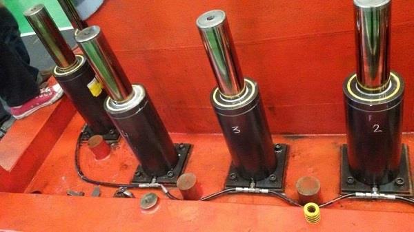 GAS SPRING,GAS SPRING, T3 T3T K X,แก๊สสปริง,GAS SPRING,Tool and Tooling/Mould