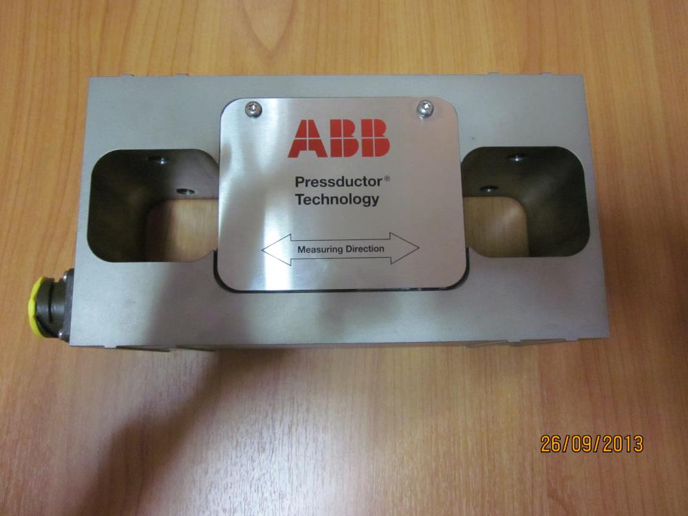 ABB PFTL Load Cell,Load Cell , ABB , PFTL 101A ,  Load Sensor ,  Load Control , Load Cell Block,ABB,Instruments and Controls/Scale/Load Cells