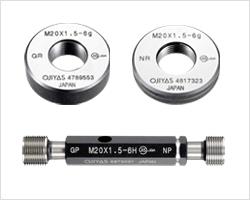 Thread gauges ,Screw gauge,Limit gauges,thread gauge screw gauge,OJIYAS,Instruments and Controls/Gauges