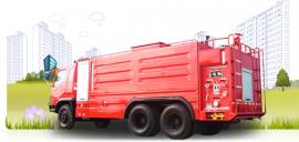 รถดับเพลิง,รถดับเพลิง,fire engine,,Plant and Facility Equipment/Safety Equipment/Fire Safety