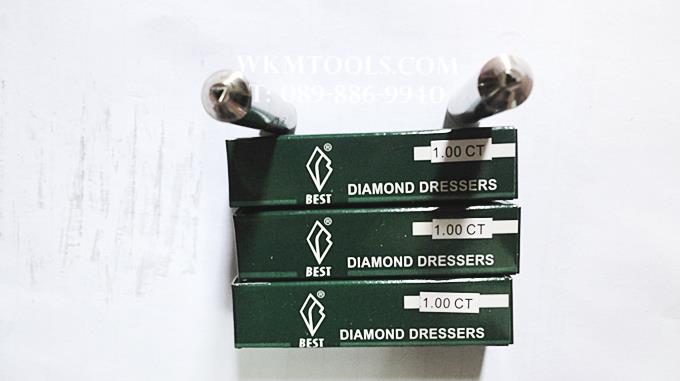 Besdia Taiwan Diamond Dresser เพชรแต่งหิน ,Besdia Diamond , เพชรแต่งหิน,BESDIA,Tool and Tooling/Other Tools
