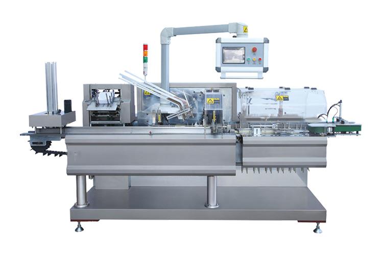 เครื่องบรรจุกล่องยา แผงบลิสเตอร์ Horizontal Multi-functional Automatic Cartoning Machine,เครื่องบรรจุกล่องยา แผงบลิสเตอร์ Horizontal Multi-functional Automatic Cartoning Machine,,Machinery and Process Equipment/Packing and Wrapping Machines