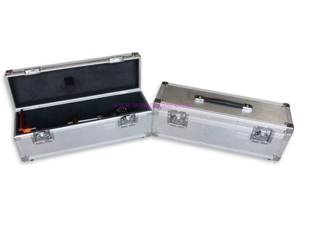 กล่องใส่เครื่องสอบเทียบ,aluminiumcase กระเป๋าอลูมิเนียม กล่องอลูมิเนียม flight case box ,winandcase,Materials Handling/Cases