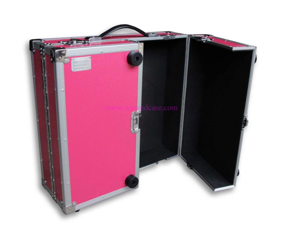 กล่องใส่่เครื่องมือซ่อมลิฟท์,aluminiumcase กล่องใส่อุปกรณ์ box  rack แร็ค,winandcase,Materials Handling/Cases
