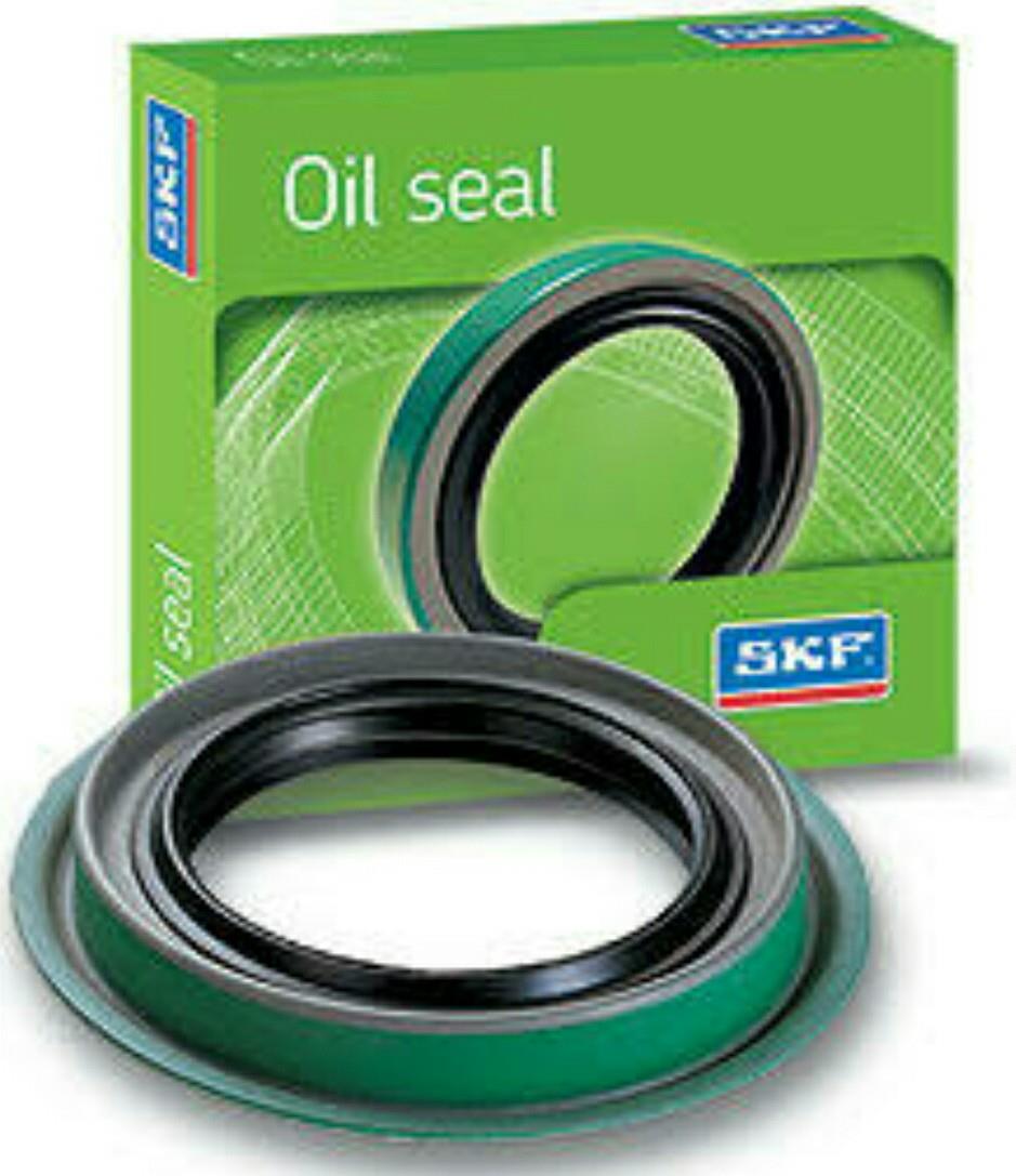 ออยซีล (Oil Seal)