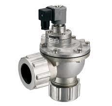   Pulse valve 3/4"