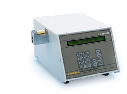 Hardness tester - Single station (TH - 1050 M),Hardness tester,LABINDIA,Instruments and Controls/Test Equipment/Hardness Tester