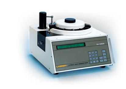 Hardness tester - 12 Carousel (TH 1050S),Hardness tester,LABINDIA,Instruments and Controls/Test Equipment/Hardness Tester