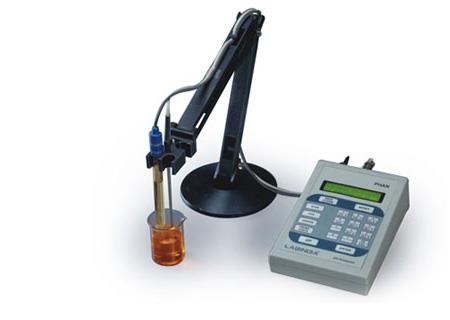pH Meter (Phan),pH Meter,LABINDIA,Energy and Environment/Environment Instrument/PH Meter