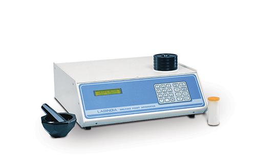 Melting Point Apparatus (MEPA),Melting Point Apparatus ,LABINDIA,Instruments and Controls/Analyzers