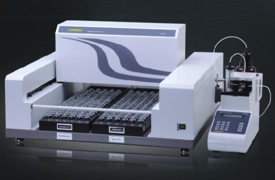 Sample Processor (Diluter / Dispenser) ,Diluter,LABINDIA,Instruments and Controls/Analyzers