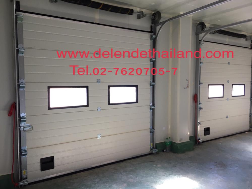 Sectional Overhead Door,Overhead Door Sectional Door Sectional Overhead Door,Delende Sectional Overhead Door,Plant and Facility Equipment/Building Products/Doors