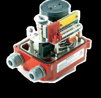 Electric Actuator HQ Series,Electric Actuator ,HQ Series,Electric Actuator,Instruments and Controls/Controllers