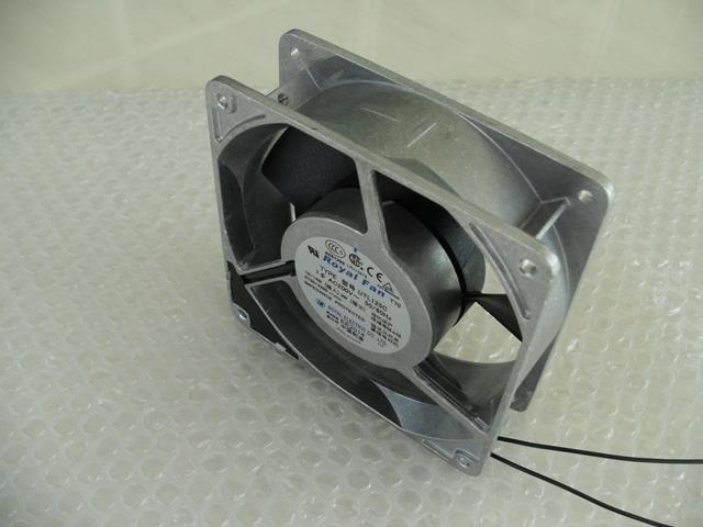 ROYAL Axial Fan UTL125C,UTL125C, ROYAL UTL125C, ROYAL ELECTRIC UTL125C, Fan UTL125C, Cooling Fan UTL125C, Axial Fan UTL125C, ROYAL, ROYAL ELECTRIC, Fan, Cooling Fan, Axial Fan,ROYAL,Machinery and Process Equipment/Industrial Fan