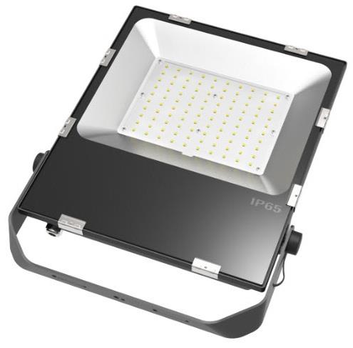 Floodlight LED 100W,Floodlight LED, โคมส่องป้าย,ALLINONE,Electrical and Power Generation/Electrical Components/Lighting Fixture
