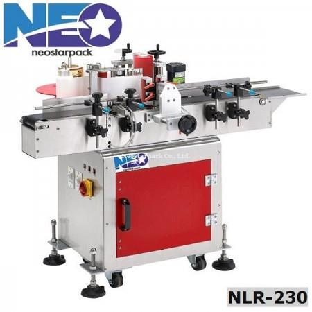 Wrapping Around Labeler,label,NEOSTARPACK,Machinery and Process Equipment/Machinery/Label Machine