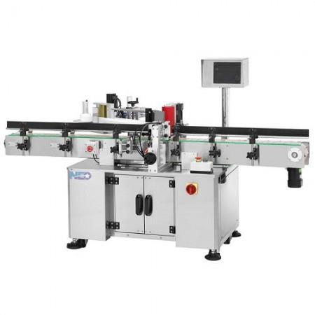 Automatic Round Bottle Labeler,label,NLR-400,Machinery and Process Equipment/Machinery/Label Machine