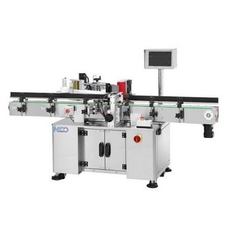Automatic Positioning Wrap Around Labeler,label wrap,NEOSTARPACK,Machinery and Process Equipment/Machinery/Label Machine