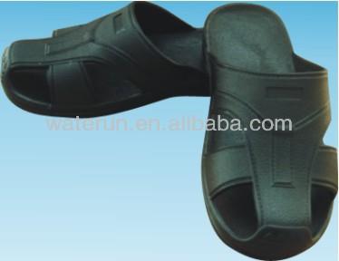 ESD SPU Cap  Slippers,ESD SPU Cap  Slippers,Waterun,Automation and Electronics/Cleanroom Equipment
