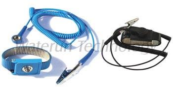Metal Wrist Strap,Metal Wrist Strap,Waterun,Automation and Electronics/Cleanroom Equipment