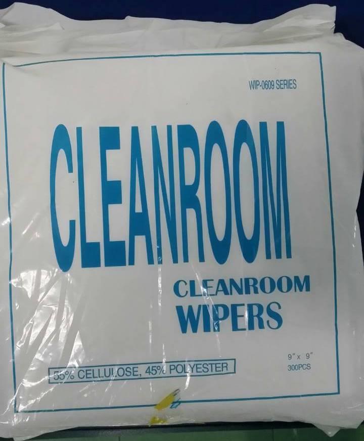 Non Woven Wiper,Non Woven Wiper,Waterun,Automation and Electronics/Cleanroom Equipment