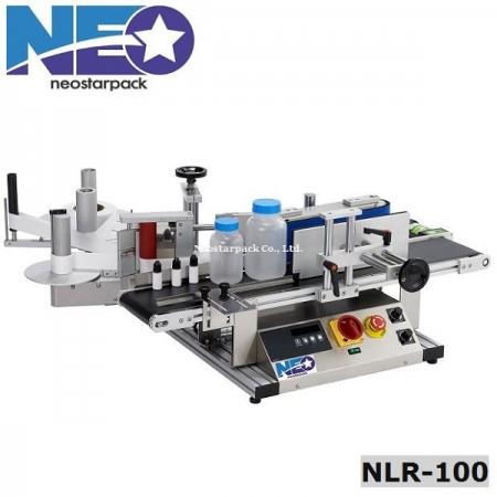 Tabletop Round Bottle Labeling Machine,label,NEOSTARPACK,Machinery and Process Equipment/Machinery/Label Machine