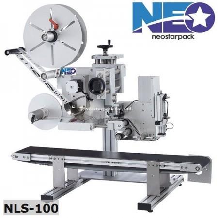 Tabletop Tamp Labeler,label,NEOSTARPACK,Machinery and Process Equipment/Machinery/Label Machine