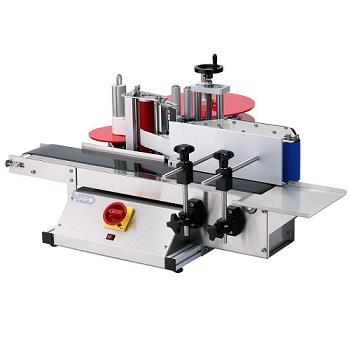 Tabletop fully wrap around labeler,label,NEOSTARPACK,Machinery and Process Equipment/Machinery/Label Machine
