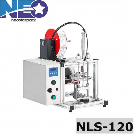 Top Tamp Labeler (Top Tamp Labeling Machine),label,NEOSTARPACK,Machinery and Process Equipment/Machinery/Label Machine