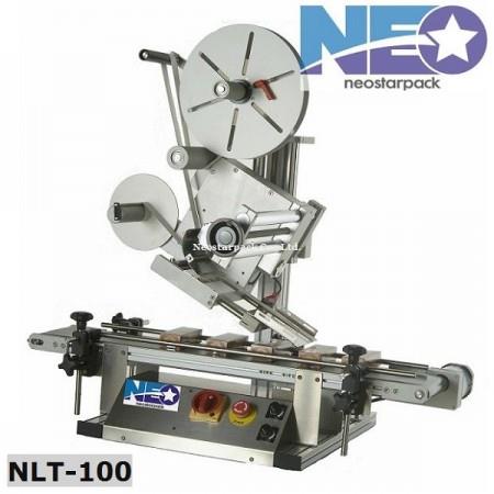 Tabletop Top Labeling Machine,label,NEOSTARPACK,Machinery and Process Equipment/Machinery/Label Machine