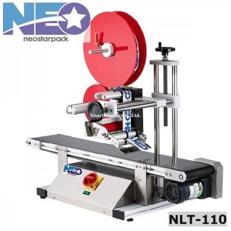Tabletop Top Labeler,label,NEOSTARPACK,Machinery and Process Equipment/Machinery/Label Machine