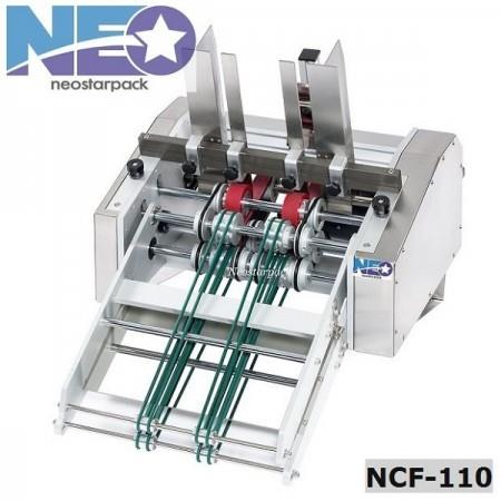 Automatic Card Feeding Machine,LABEL,NEOSTARPACK,Machinery and Process Equipment/Machinery/Label Machine