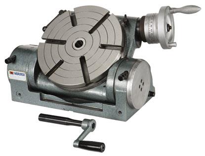 Tilting Rotary Table,tooling,Vertex,Tool and Tooling/Tooling