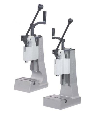 ปั๊มกดแบบมือโยก Hand Press รุ่น HK-500/HK-800,Hand Press,press machine,ปั๊มมือโยก,ปั๊มกด,ปั๊มกดแบบมือโยก,YCM,Machinery and Process Equipment/Machinery/Press Machine