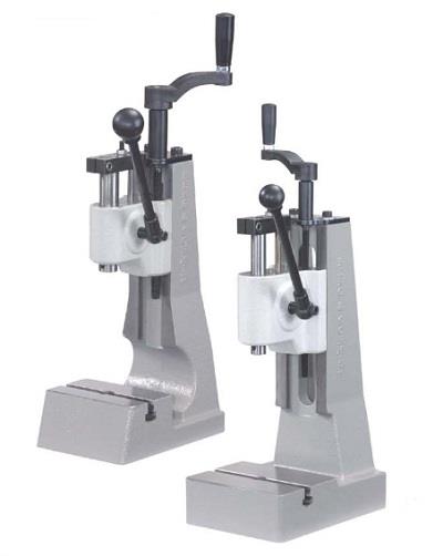 ปั๊มกดแบบมือโยก Hand Press รุ่น HZ-150/HZ-250,Hand Press,press machine,ปั๊มมือโยก,ปั๊มกด,ปั๊มกดแบบมือโยก,YCM,Machinery and Process Equipment/Machinery/Press Machine