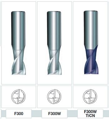 VERGNANO F300 End Mill ดอกเอ็นมิล,ดอกเอ็นมิล,End Mill,VERGNANO,VERGNANO,Machinery and Process Equipment/Machinery/End Mills