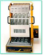 Block Digestion Unit (Nitrogen) เครื่องย่อยไนโตรเจน,Block Digestion Unit,Nitrogen Digestion Unit,Nitrogen,Block Digestion,block digester,Gerhardt,Instruments and Controls/Laboratory Equipment