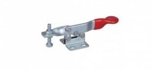 TOGGLE CLAMP  75 องศาเซลเซียส(Horizontal Handle Type) /แคล้มนก (แนวนอน),Tooling,Supertool,Tool and Tooling/Other Tools