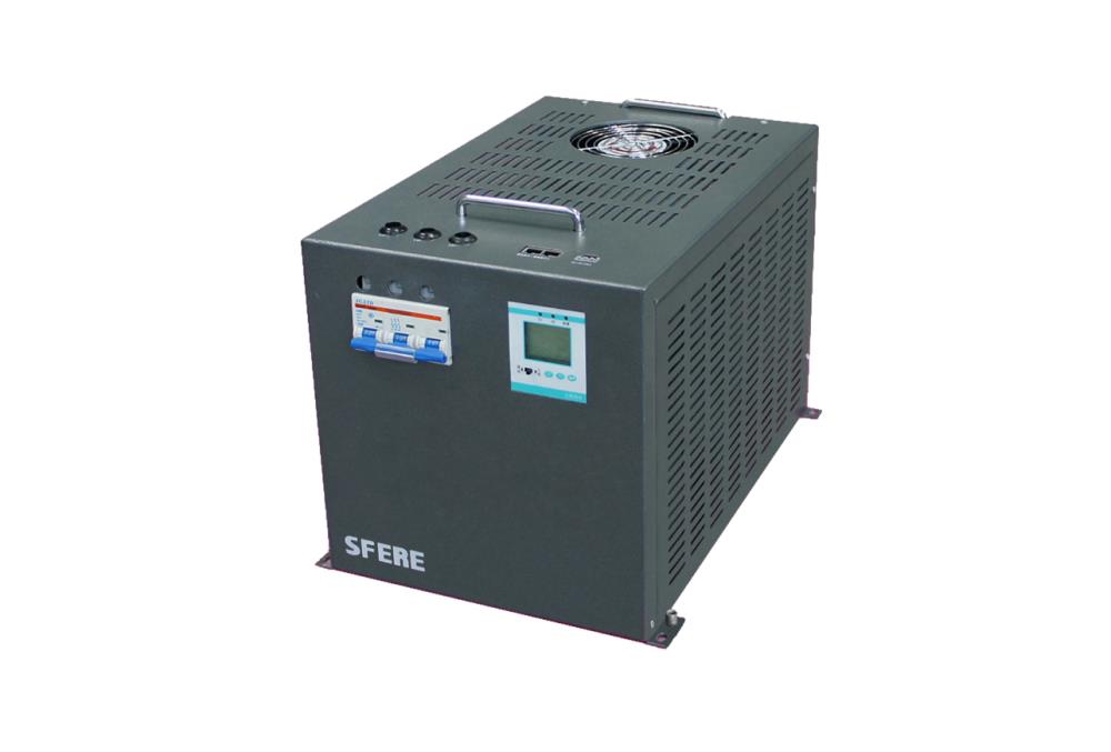 Sfere Capacitor Detuned Type,Intelligent Capacitor Bank,Power Capacitor,คาปาซิเตอร์,ปรับปรุง PF,ปรับปรุง Power Factor,kvar charge,SFERE,Electrical and Power Generation/Power Distribution Equipment