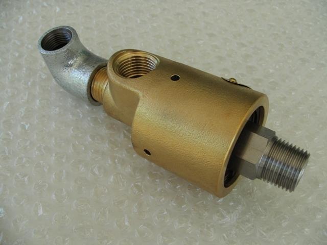 SHOWA GIKEN Pearl Rotary Joint RXE 3015 RH