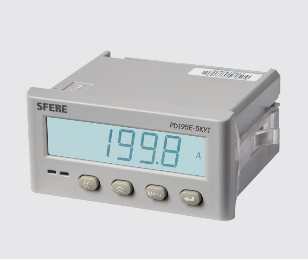 Sfere DC Energy Meter,DC Meter, DC kWh Meter, DC Power Meter, DC Volt Meter, DC Amp Meter,SFERE,Instruments and Controls/Measuring Equipment