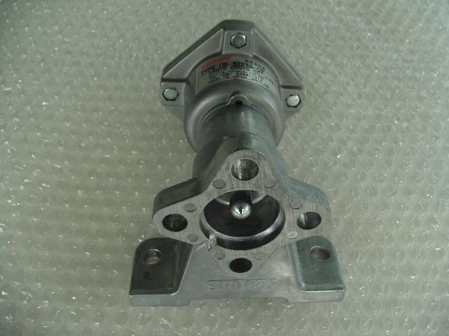 SUNTES Chamber With Bracket DB-3223A-02
