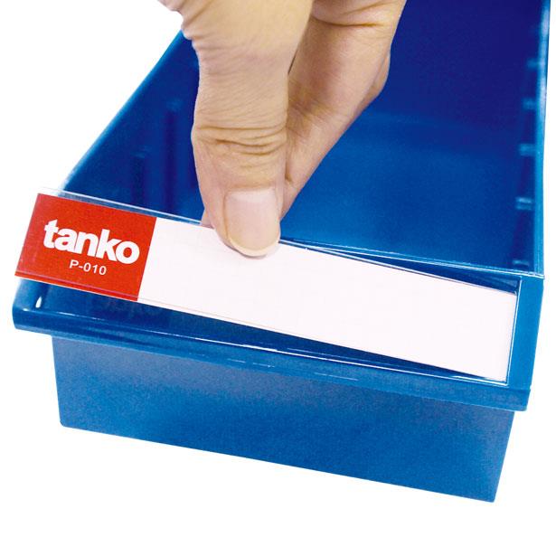 Parts Cabinet ตู้เก็บพาร์ท ตู้เก็บอะไหล่ TANKO รุ่น TKI-1308-1