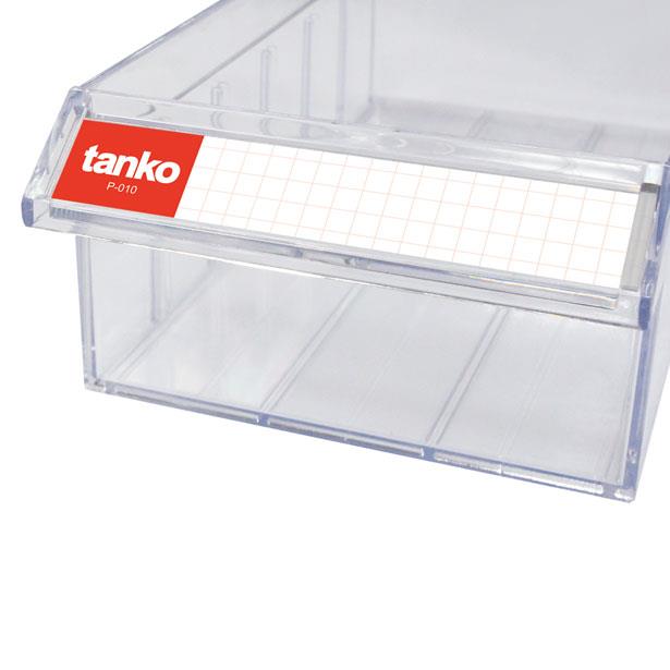 Parts Cabinet ตู้เก็บพาร์ท ตู้เก็บอะไหล่ TANKO รุ่น TKI-1308-2