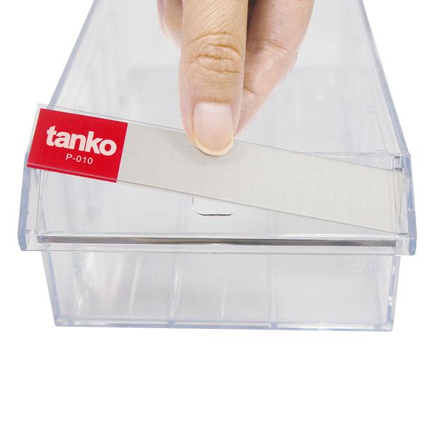 Parts Cabinet ตู้เก็บพาร์ท ตู้เก็บอะไหล่ TANKO รุ่น TKI-1412-2
