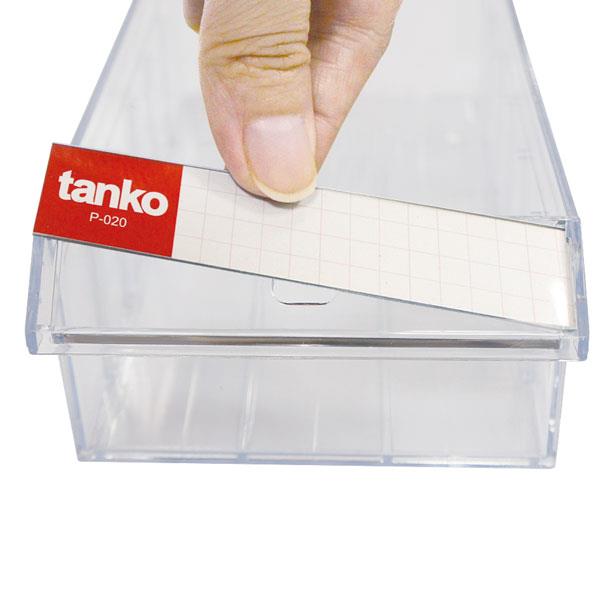 Parts Cabinet ตู้เก็บพาร์ท ตู้เก็บอะไหล่ TANKO รุ่น TKI-2405
