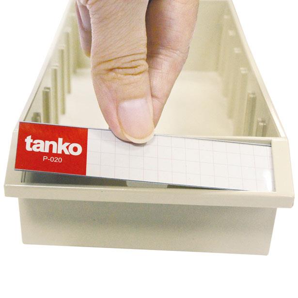 Parts Cabinet ตู้เก็บพาร์ท ตู้เก็บอะไหล่ TANKO รุ่น TKI-2405-1