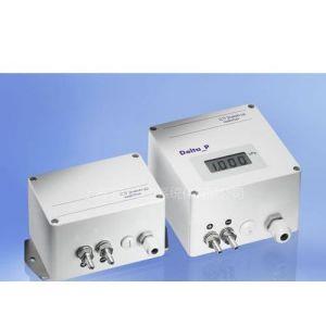 Instruction Manual Differential Pressure Transducer Model P92