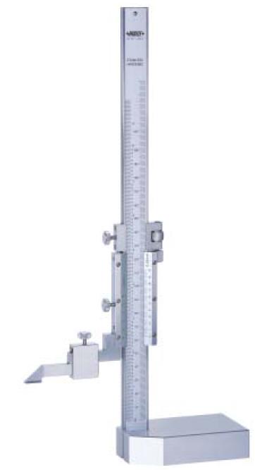 เวอร์เนียไฮเกจสำหรับงานเล็ก,เวอร์เนียไฮเกจสำหรับงานเล็ก, height gage,INSIZE,Instruments and Controls/Measuring Equipment