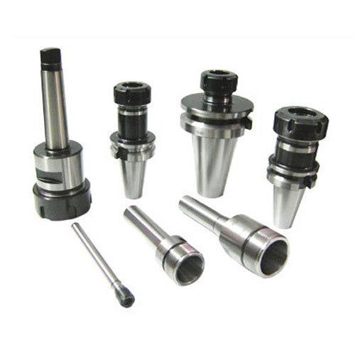 Collet Chuck Holders